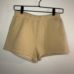 TNA Aritzia Shorts